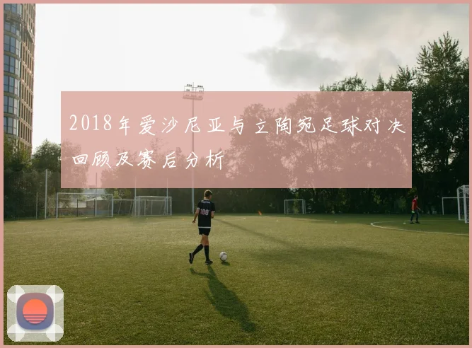 2018年爱沙尼亚与立陶宛足球对决回顾及赛后分析