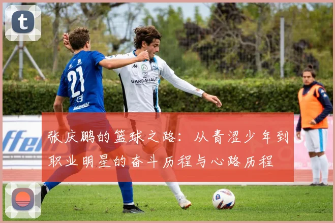 张庆鹏的篮球之路：从青涩少年到职业明星的奋斗历程与心路历程