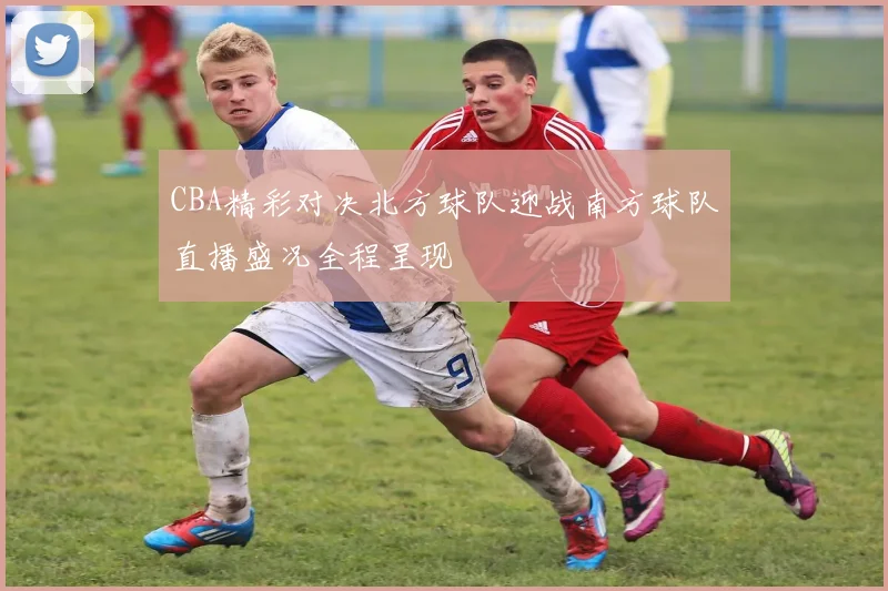 CBA精彩对决北方球队迎战南方球队直播盛况全程呈现