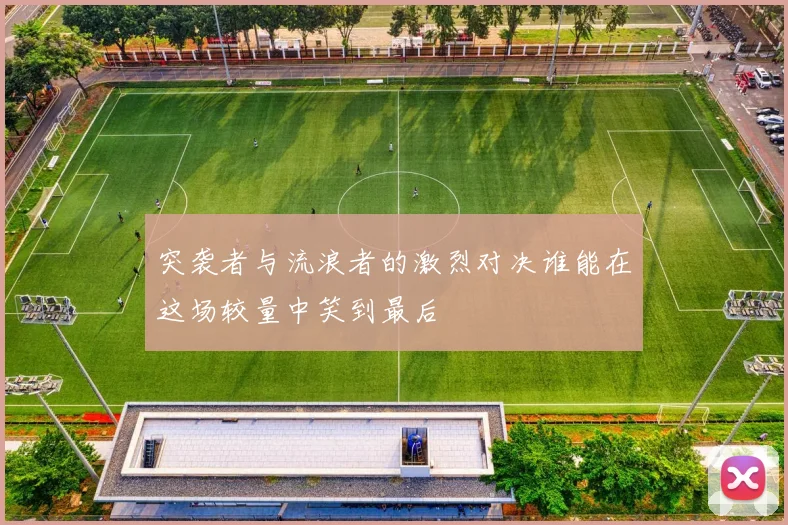 突袭者与流浪者的激烈对决谁能在这场较量中笑到最后