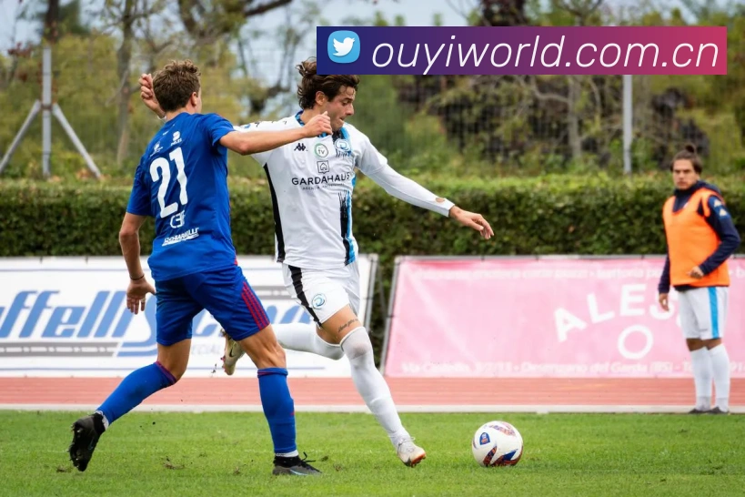 欧亿体育发展历程